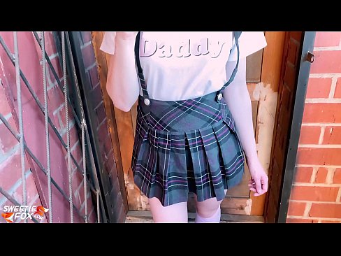 ❤️ Schoolgirl buruja rẹ dick jinna ati fokii dipo ti awọn kilasi. ☑ Ibalopo didara ni% yo.raceporn.ru ❌