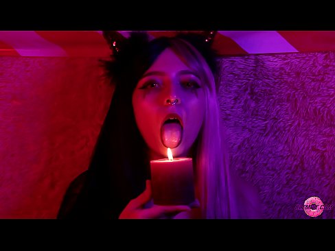 ❤️ Blowjob ifẹ lati Sexy Succubus pẹlu Imuṣẹ Ẹnu ☑ Ibalopo didara ni% yo.raceporn.ru  ❌