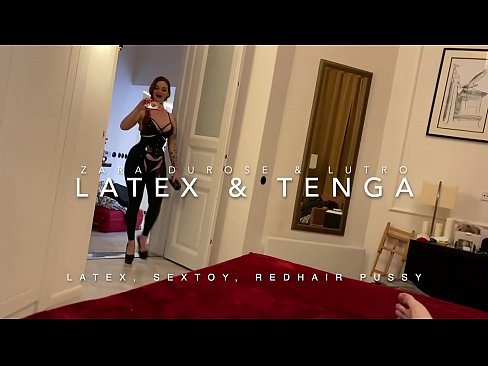 ❤️ Awọn igbesẹ ti o ni ori pupa ni aṣọ latex ti o buruju nipasẹ stepbrother ☑ Ibalopo didara ni% yo.raceporn.ru ❌
