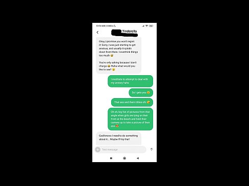❤️ Mo ṣafikun PAWG tuntun lati Tinder si harem mi (sọrọ si Tinder pẹlu) ☑ Ibalopo didara ni% yo.raceporn.ru ❌